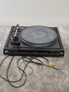 Dual 505 Turntable - Vintage Hi-Fi System - Spares or Repair w/ Lid and Original Box - Photo 6