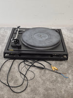 Dual 505 Turntable - Vintage Hi-Fi System - Spares or Repair w/ Lid and Original Box - Image 6
