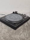 Dual 505 Turntable - Vintage Hi-Fi System - Spares or Repair w/ Lid and Original Box - Photo 7