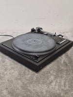 Dual 505 Turntable - Vintage Hi-Fi System - Spares or Repair w/ Lid and Original Box - Image 7