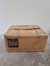 Dual 505 Turntable - Vintage Hi-Fi System - Spares or Repair w/ Lid and Original Box - Photo 8