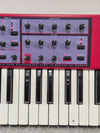 Nord Lead One Virtual Analog Synthesis Keyboard, 12 Voices - Excellent w/ Original Box - Photo 4