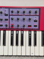 Nord Lead One Virtual Analog Synthesis Keyboard, 12 Voices - Excellent w/ Original Box - Image 4