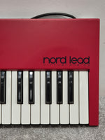 Nord Lead One Virtual Analog Synthesis Keyboard, 12 Voices - Excellent w/ Original Box - Image 6