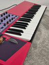 Nord Lead One Virtual Analog Synthesis Keyboard, 12 Voices - Excellent w/ Original Box - Photo 7