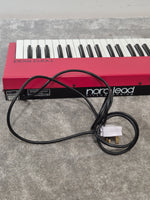 Nord Lead One Virtual Analog Synthesis Keyboard, 12 Voices - Excellent w/ Original Box - Image 11