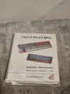Nord Lead One Virtual Analog Synthesis Keyboard, 12 Voices - Excellent w/ Original Box - Photo 14