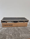 Nord Lead One Virtual Analog Synthesis Keyboard, 12 Voices - Excellent w/ Original Box - Photo 15