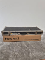 Nord Lead One Virtual Analog Synthesis Keyboard, 12 Voices - Excellent w/ Original Box - Image 15