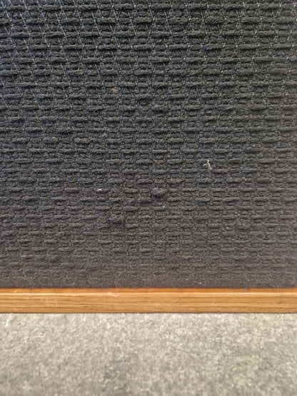 Celestion 66 Studio Monitor Speaker Pair - Nearfield Reference Monitors - Excellent w/ Connector cables