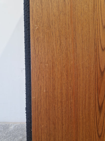 Celestion 66 Studio Monitor Speaker Pair - Nearfield Reference Monitors - Excellent w/ Connector cables