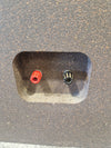 Celestion 66 Studio Monitor Speaker Pair - Nearfield Reference Monitors - Excellent w/ Connector cables - Photo 20