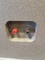 Celestion 66 Studio Monitor Speaker Pair - Nearfield Reference Monitors - Excellent w/ Connector cables - Image 20