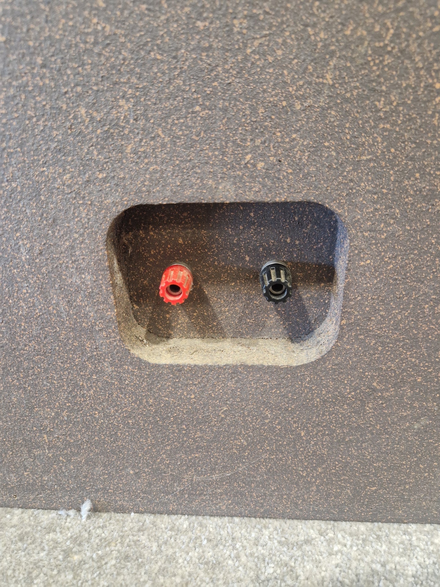 Celestion 66 Studio Monitor Speaker Pair - Nearfield Reference Monitors - Excellent w/ Connector cables