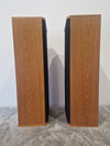Celestion 66 Studio Monitor Speaker Pair - Nearfield Reference Monitors - Excellent w/ Connector cables - Photo 2