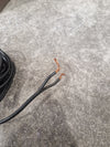 Celestion 66 Studio Monitor Speaker Pair - Nearfield Reference Monitors - Excellent w/ Connector cables - Photo 8