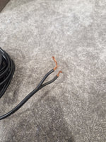 Celestion 66 Studio Monitor Speaker Pair - Nearfield Reference Monitors - Excellent w/ Connector cables - Image 8