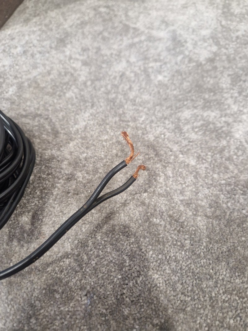 Celestion 66 Studio Monitor Speaker Pair - Nearfield Reference Monitors - Excellent w/ Connector cables - Image 8
