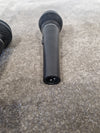 Dynamic G148k Microphone Set OF Two - Professional Vocal Mics, Cardioid Pattern - Excellent w/ Hard Case - Photo 10