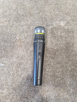 Dynamic G148k Microphone Set OF Two - Professional Vocal Mics, Cardioid Pattern - Excellent w/ Hard Case - Image 12