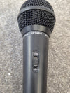 Soundlab Dynamic Microphone Kit - 3 Microphones / 3 Holders - Excellent w/ Hard Case - Photo 3