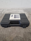 Dynamic G148k Microphone Set OF Three - Professional Vocal Microphones, Cardioid Pattern - Excellent w/ Hard Case - Photo 5