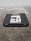 Dynamic G148k Microphone Set OF Three - Professional Vocal Microphones, Cardioid Pattern - Excellent w/ Hard Case - Photo 6