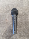 Dynamic G148k Microphone Set OF Three - Professional Vocal Microphones, Cardioid Pattern - Excellent w/ Hard Case - Photo 9