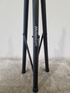 Millennium PA Speaker Stand - Adjustable Height, Durable Construction - Very Good w/ Soft Case - Photo 7