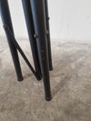 Millennium PA Speaker Stand - Adjustable Height, Durable Construction - Very Good w/ Soft Case - Photo 8