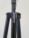 Millennium PA Speaker Stand - Adjustable Height, Durable Construction - Very Good w/ Soft Case - Photo 3