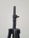 Millennium PA Speaker Stand - Adjustable Height, Durable Construction - Very Good w/ Soft Case - Photo 2