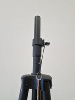 Millennium PA Speaker Stand - Adjustable Height, Durable Construction - Very Good w/ Soft Case - Image 2