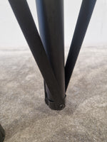 Millennium PA Speaker Stand - Adjustable Height, Durable Construction - Very Good w/ Soft Case - Image 10