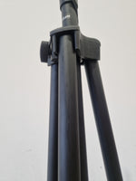 Millennium PA Speaker Stand - Adjustable Height, Durable Construction - Very Good w/ Soft Case - Image 6