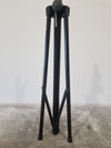 PA Speaker Stand - Adjustable Height, Durable Construction - Very Good - Photo 4