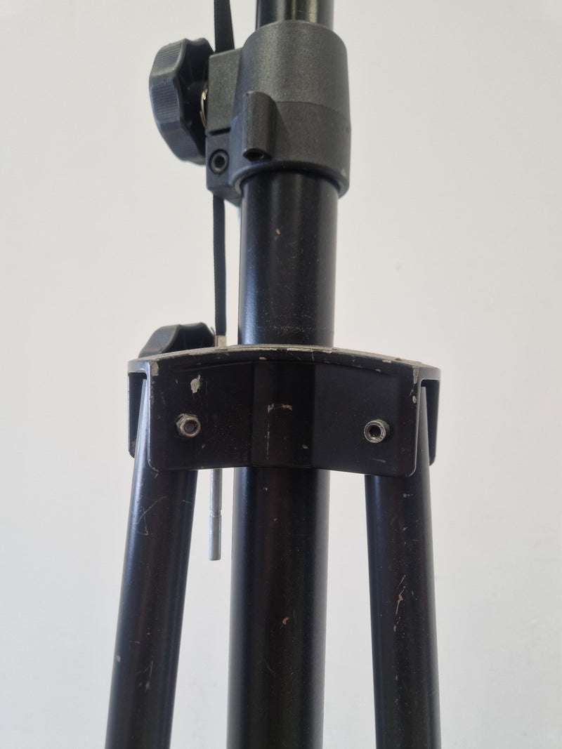 PA Speaker Stand - Adjustable Height, Durable Construction - Very Good - Image 5