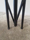 PA Speaker Stand - Adjustable Height, Durable Construction - Very Good - Photo 6