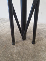 PA Speaker Stand - Adjustable Height, Durable Construction - Very Good - Image 6