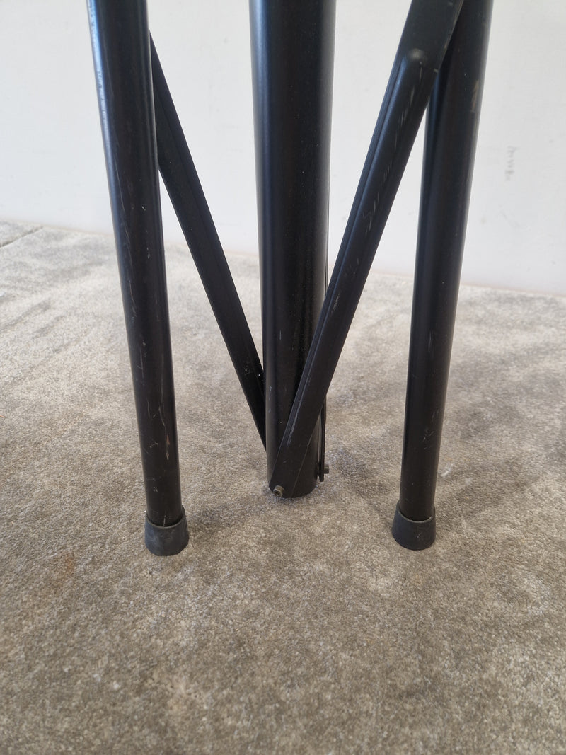 PA Speaker Stand - Adjustable Height, Durable Construction - Very Good - Image 6