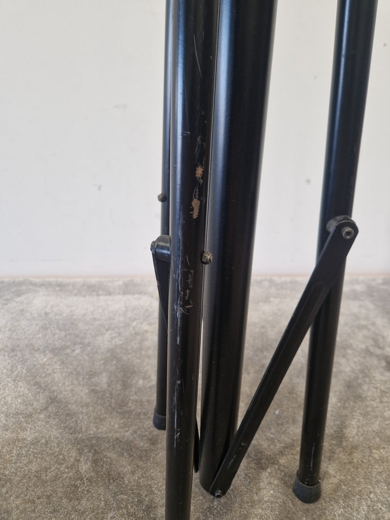 PA Speaker Stand - Adjustable Height, Durable Construction - Very Good - Image 8