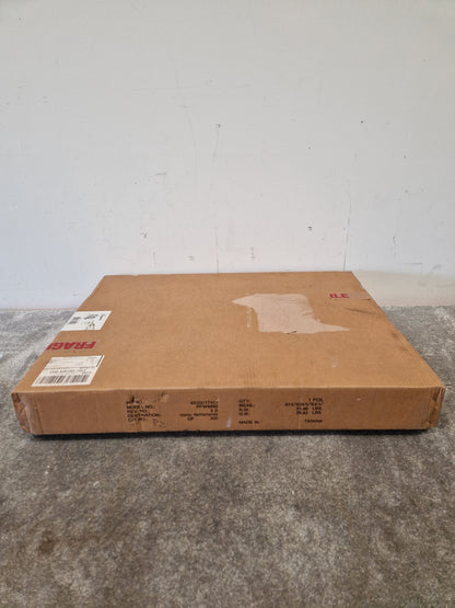 Vogels Pfw 6880 Black Projector Floor Stand - Adjustable Height, Sturdy Design - Open Box New