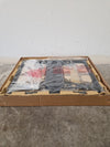 Vogels Pfw 6880 Black Projector Floor Stand - Adjustable Height, Sturdy Design - Like New - Photo 6