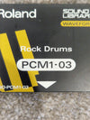 Roland Pcm1-03 Sound Card - Professional Audio Interface - High-Quality Recording - Very Good - Photo 2