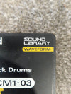 Roland Pcm1-03 Sound Card - Professional Audio Interface - High-Quality Recording - Very Good - Photo 4