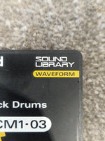 Roland Pcm1-03 Sound Card - Professional Audio Interface - High-Quality Recording - Very Good - Image 4