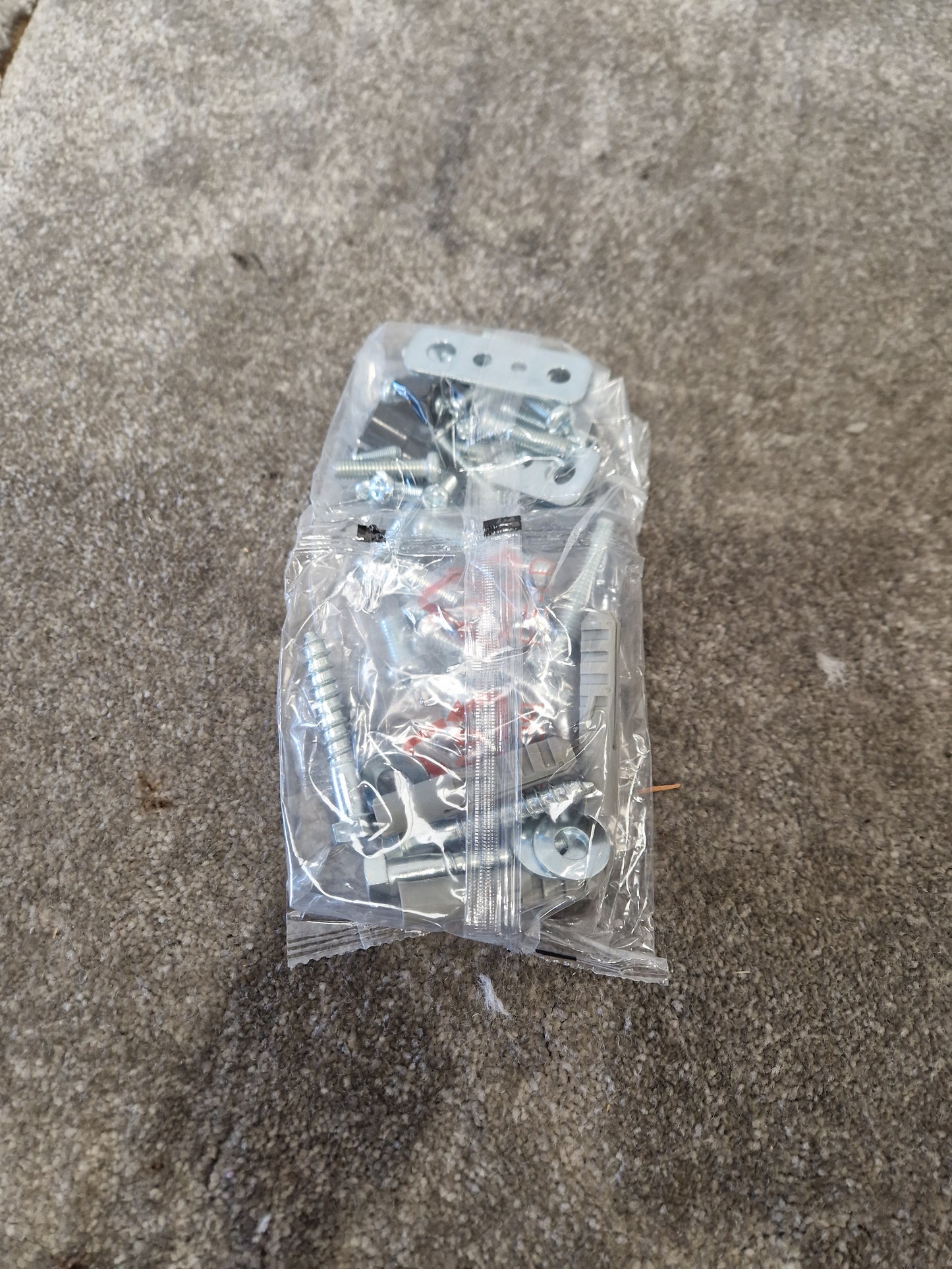 B-tech Flatscreen Wall Mount 42 Inch - Supports up to 40kg, Tilting Mechanism - Open Box New