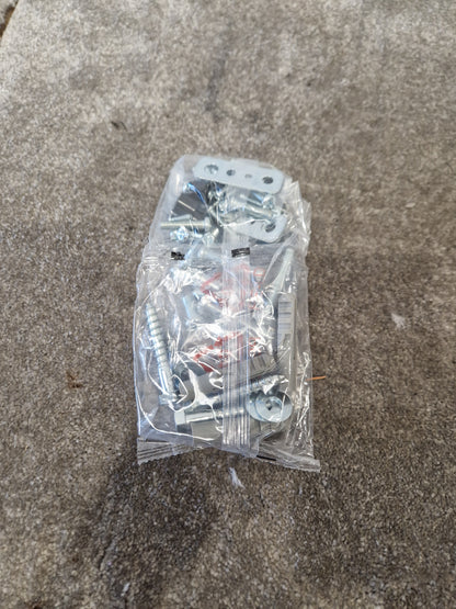 B-tech Flatscreen Wall Mount 42 Inch - Supports up to 40kg, Tilting Mechanism - Open Box New