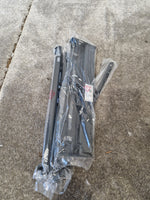 B-tech Flatscreen Wall Mount 42 Inch - Supports up to 40kg, Tilting Mechanism - Open Box New - Image 3