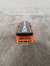 Morley 20/20 Wah Lock Effects Pedal - Unique Wah Lock Feature, Versatile Tone - Excellent w/ Original Box - Photo 2